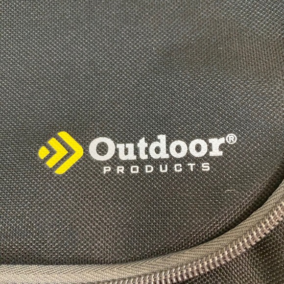 Hanging Travel Toiletry Bag & eBags Packing Cubes Black 3pc Set Black Organizer - Picture 7 of 9